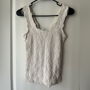 Blaire Seamless Floral Cami